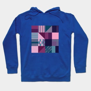 Geometric art Hoodie